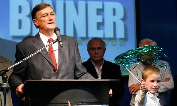 binner 2011