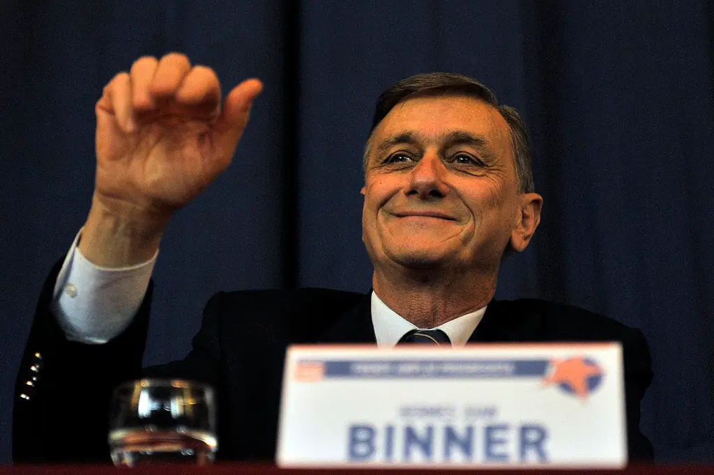 10 razones para votar a Binner en las elecciones de 2011
