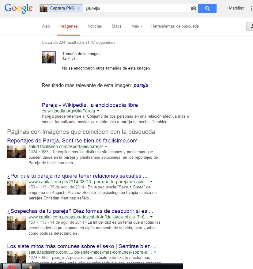 Andres Horacio Pignataro