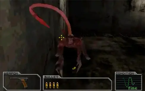 resident evil