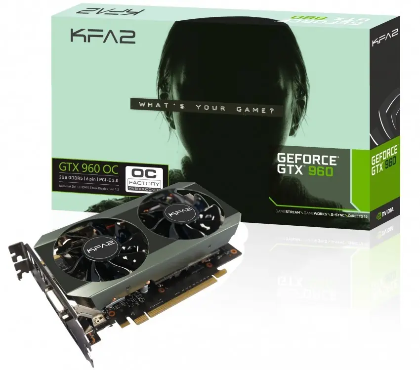 geforce