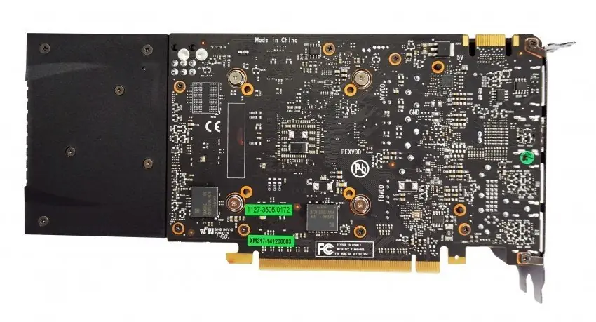 video card