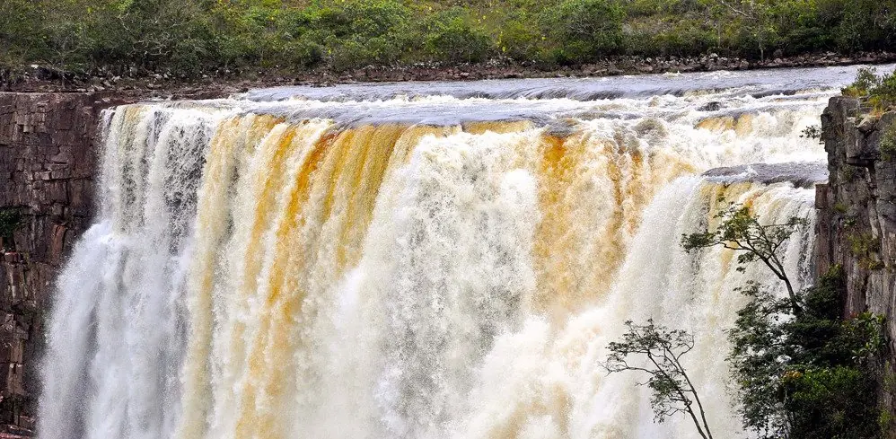 La Gran Sabana en Imagenes Tesoro de Venezuela. La Gran Sabana en Imagenes Tesoro de Venezuela.
