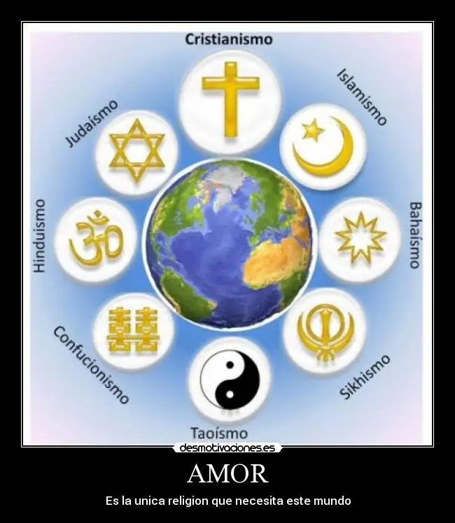 amor