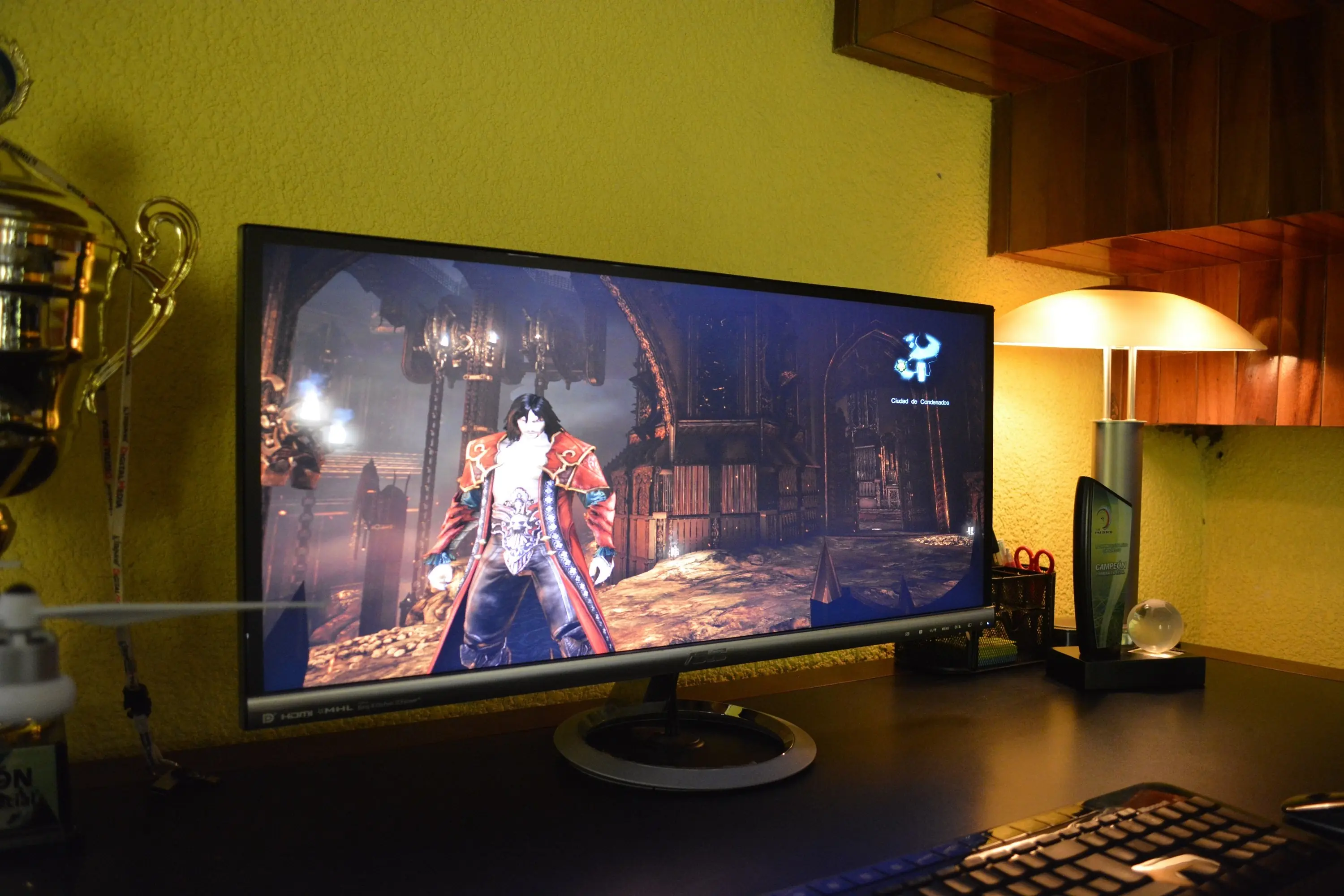 master race