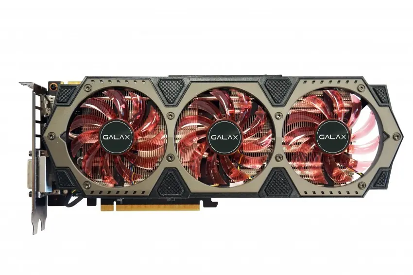 geforce
