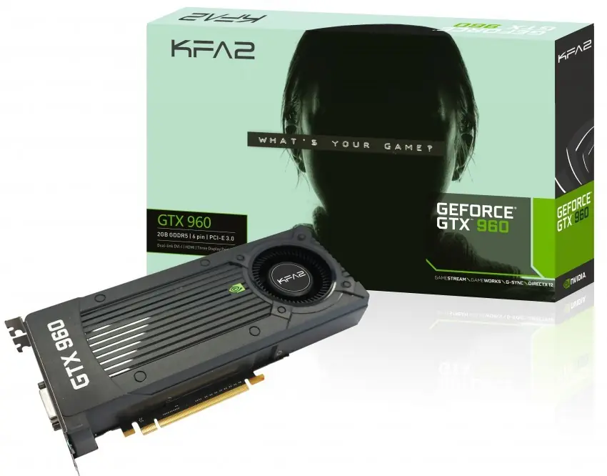 sli nvidia
