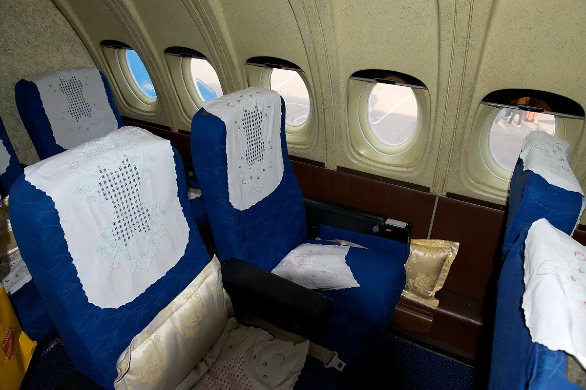 Aerolíneas de Bandera por país + Datos sobre las mismas