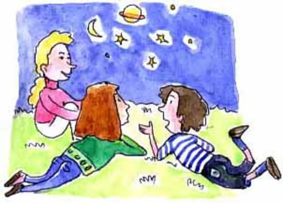 adolecentes
