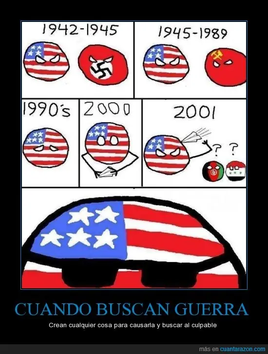 peru