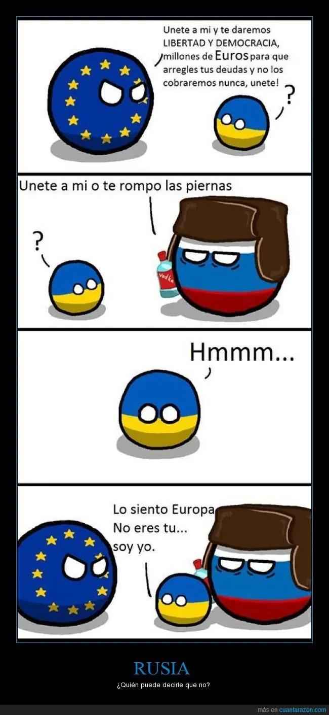 countryballs
