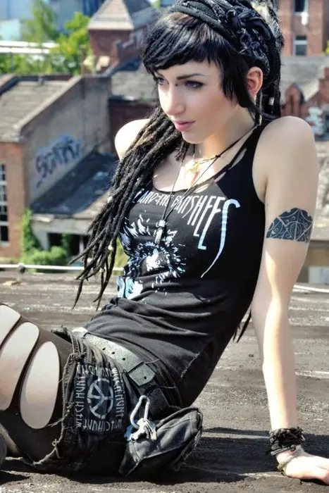 chica