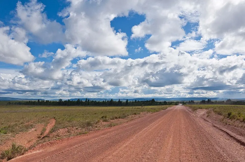 La Gran Sabana en Imagenes Tesoro de Venezuela. La Gran Sabana en Imagenes Tesoro de Venezuela.