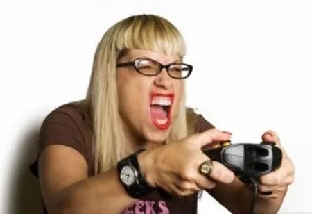 chica
