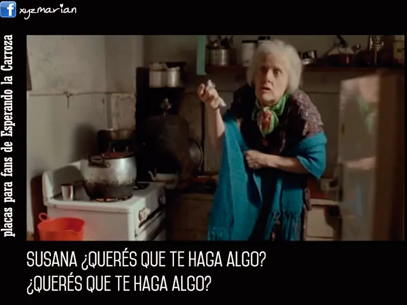 China Zorrilla