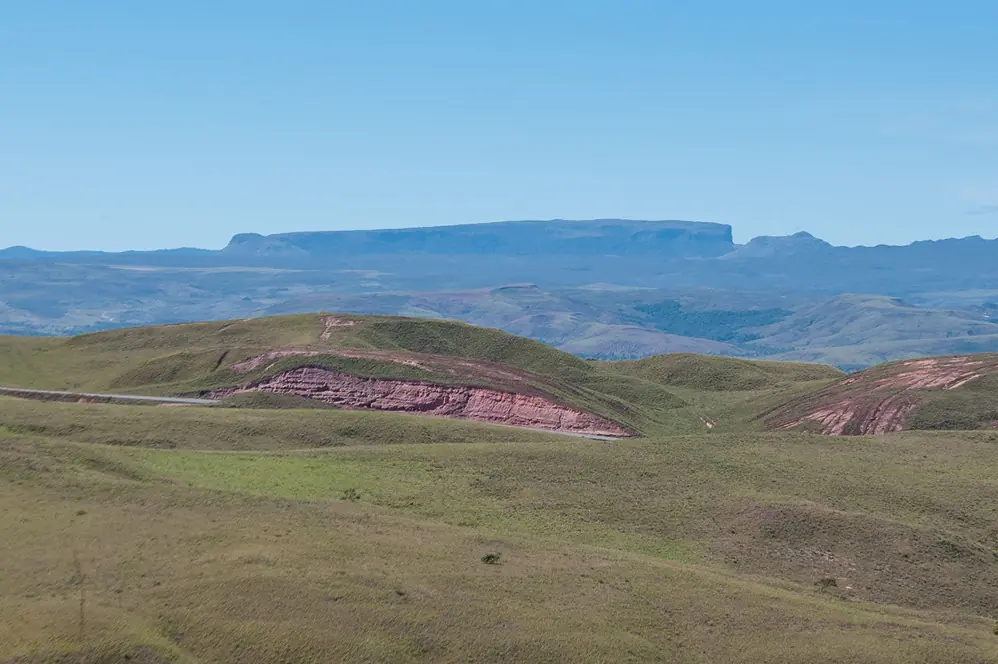 gransabana gransabana