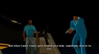 GTA SAN ANDREAS