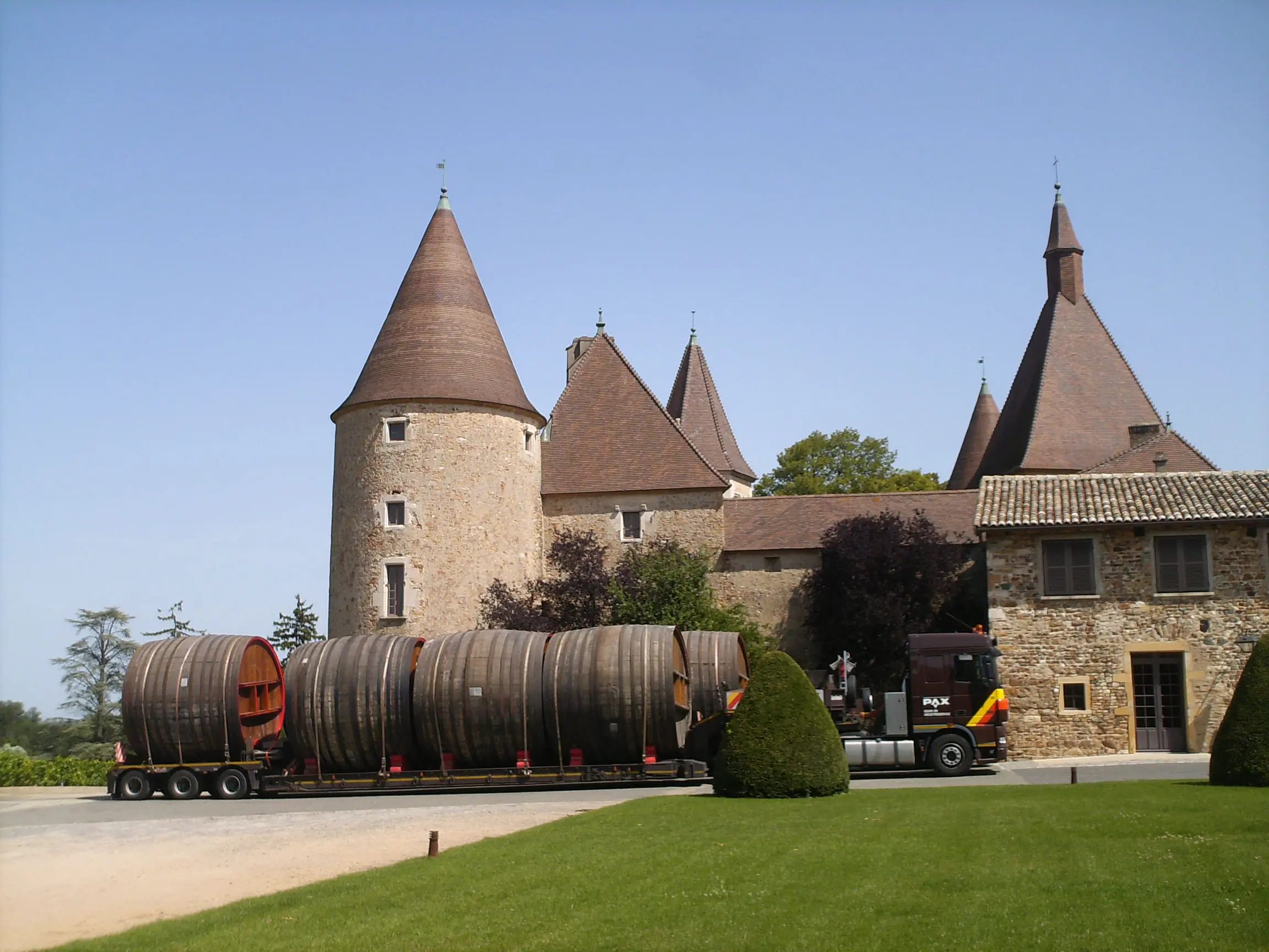 alemania