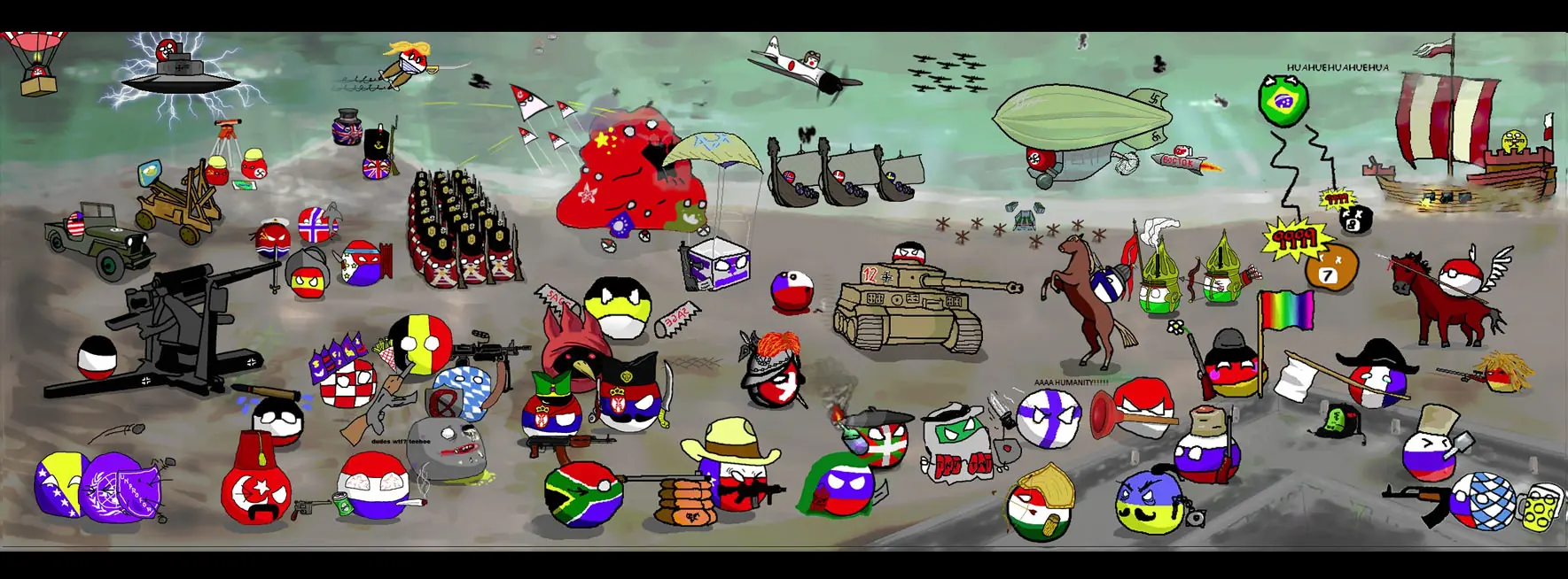 mexico