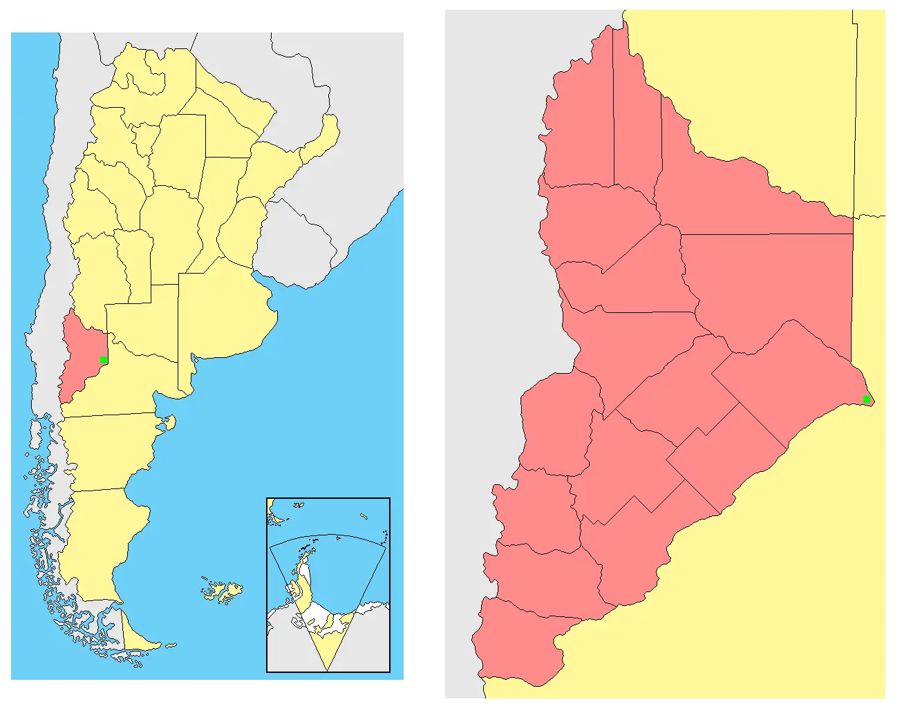 Que seria de Argentina sin Neuquén?