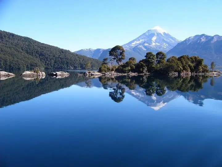 Que seria de Argentina sin Neuquén?