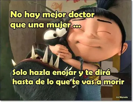 graciosos