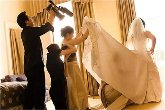 Boda Fail