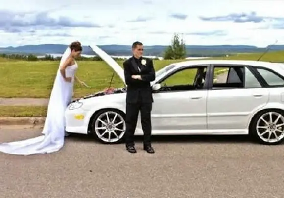 Boda Fail