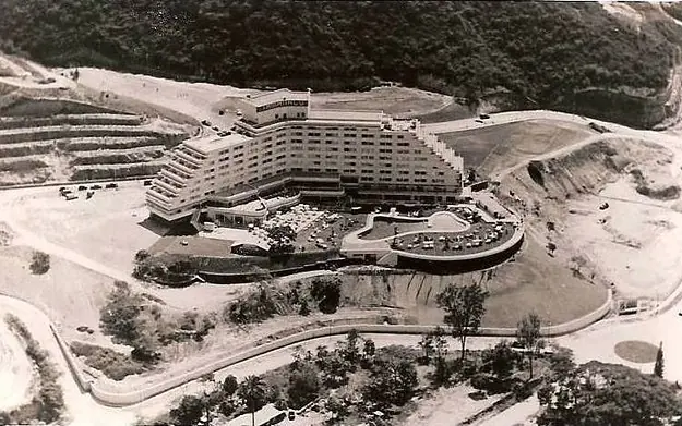 21 Fotos de ciudades antes y ahora.