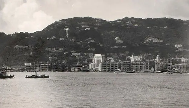 21 Fotos de ciudades antes y ahora.