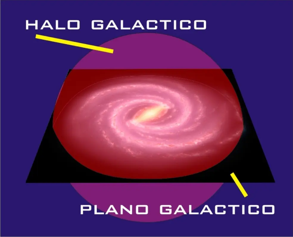 nucleosintesis