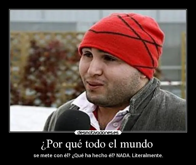 Imagenes de Desmotivaciones 3º Que avanzo...