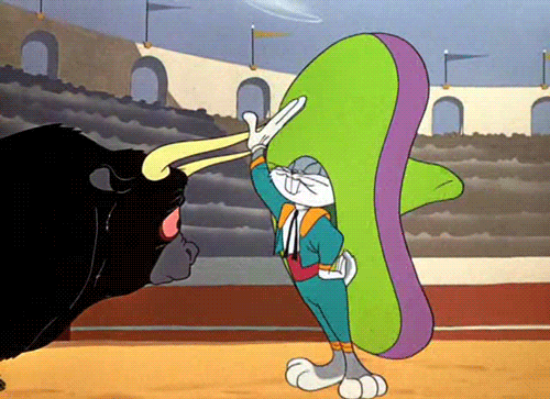 Bugs Bunny, el post que se merece!