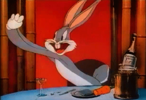 looney toons