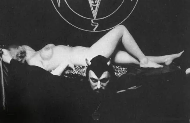 satanismo