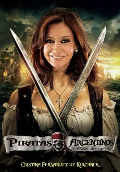 Cristina F