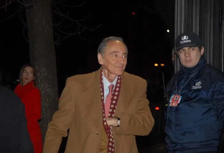 magnetto yo te banco