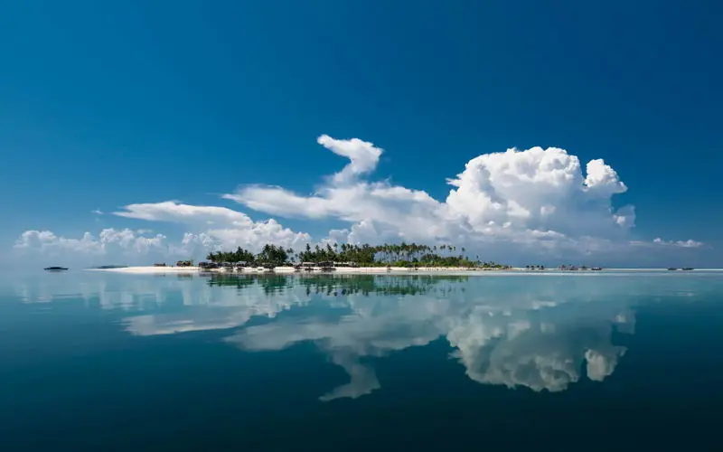 paraiso