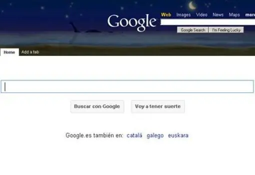 google