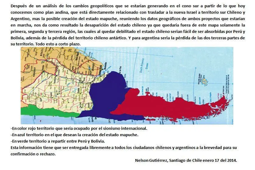 Mapuche