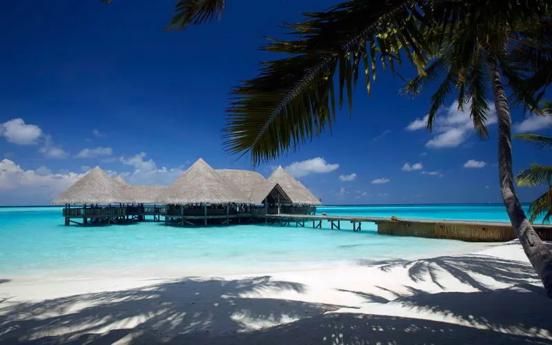 paraiso