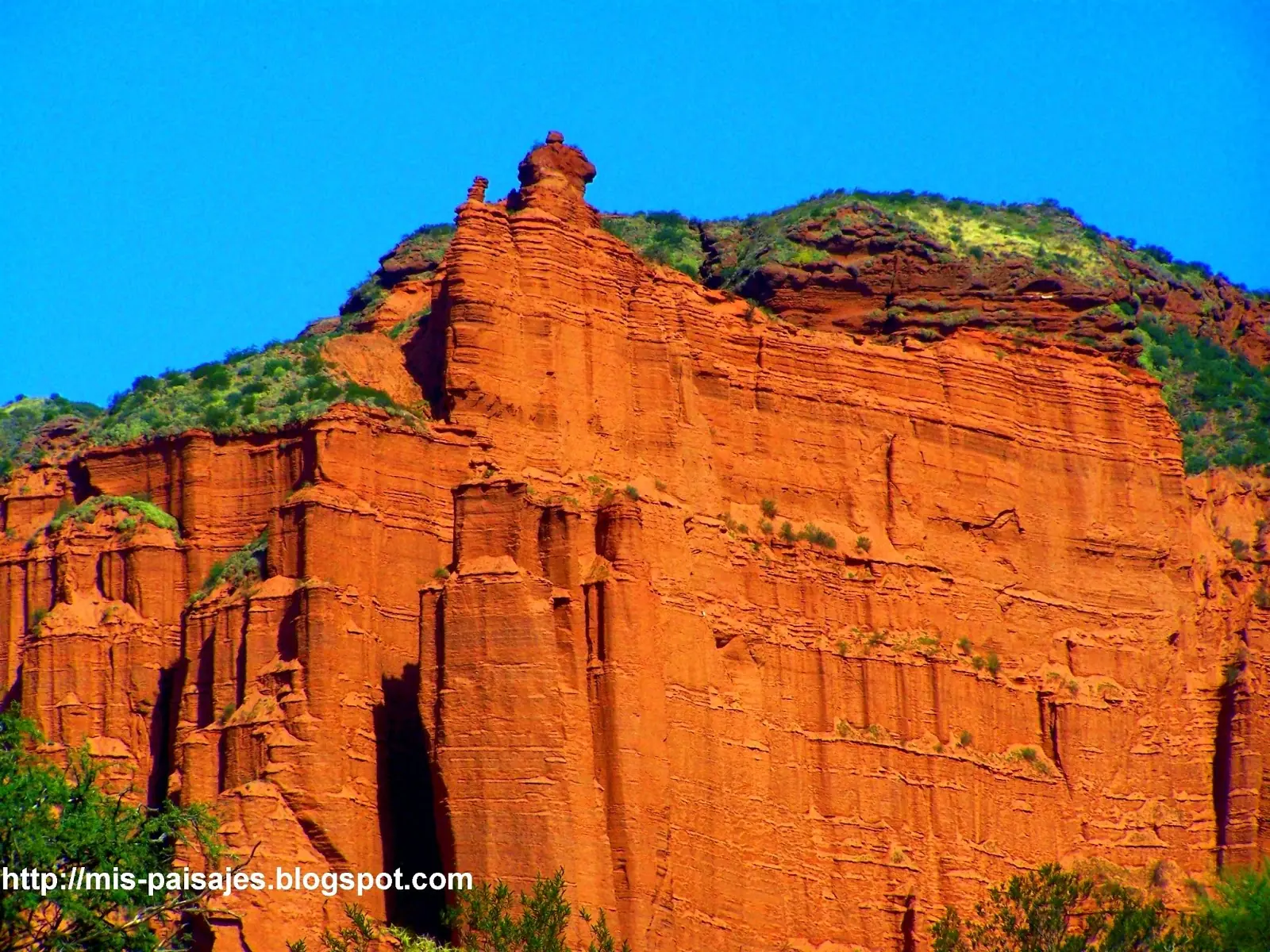 Argentina un pais hermoso