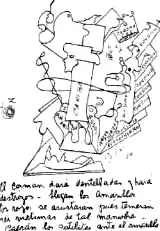 [MegaPost] Profecías. Psicografias de Solari Parravicini