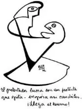 [MegaPost] Profecías. Psicografias de Solari Parravicini