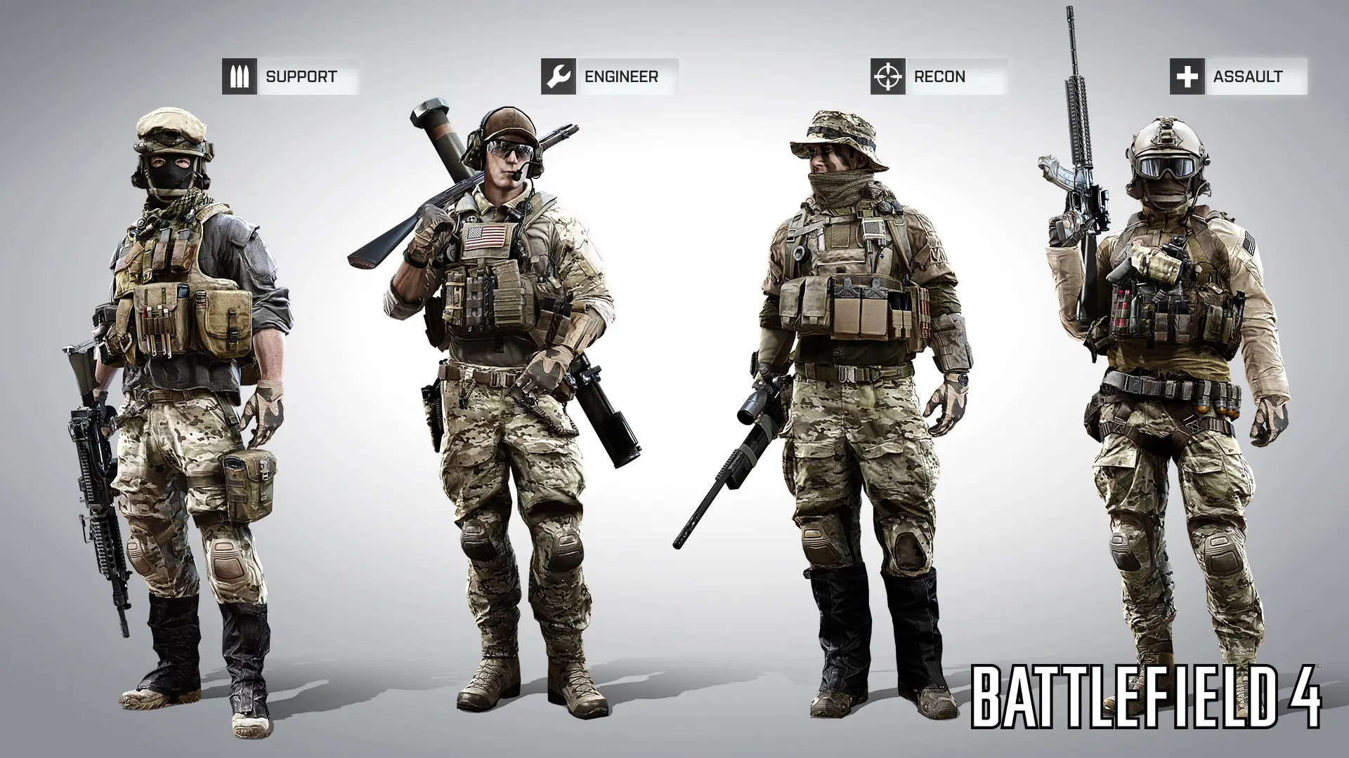 Battlefield 4