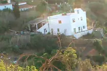 orb volando fue grabado en canarias (hd)