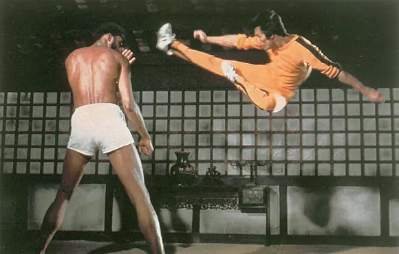 Bruce Lee - Frases celebres.