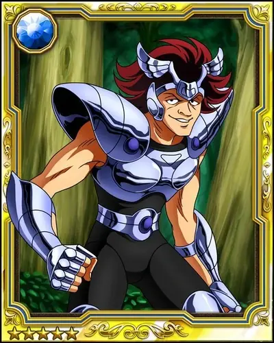 caballero del zodiaco