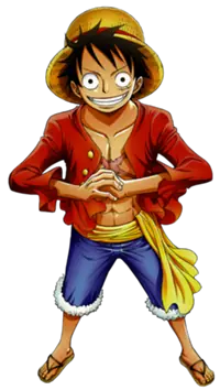 goku
