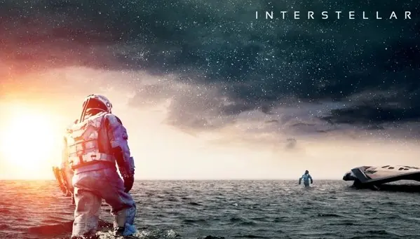 interstellar